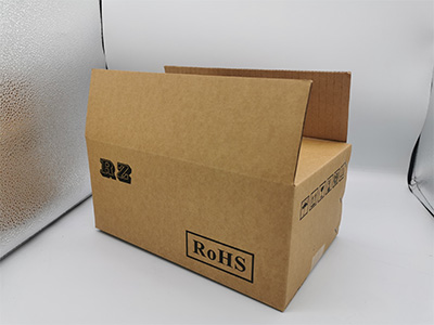 美牛紙箱包裝定制 美國?？埾渑l