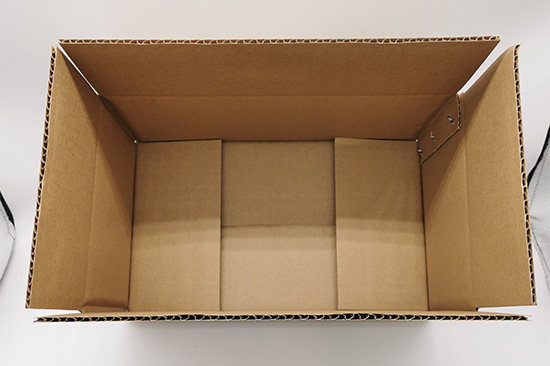 美牛紙箱包裝定制 美國?？埾渑l