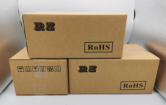 美牛紙箱包裝定制 美國?？埾渑l